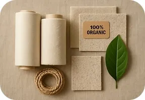 Стійкість та екологічність